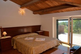 Villa San Giacomo