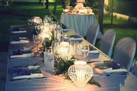 Villa Palentina Country House
