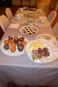 Villa Palentina Country House