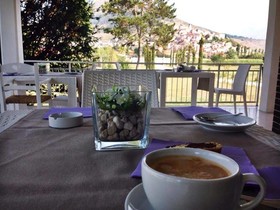 Villa Palentina Country House