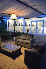 Villa Palentina Country House