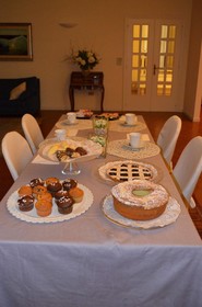 Villa Palentina Country House