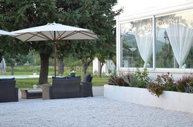 Villa Palentina Country House