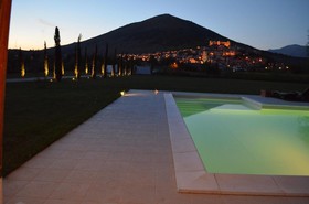 Villa Palentina Country House