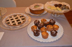 Villa Palentina Country House