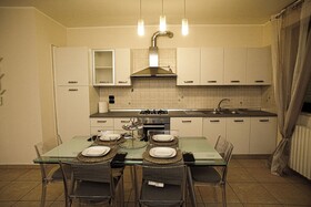 Bellavista Holiday Home