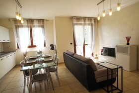 Bellavista Holiday Home