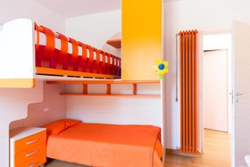 Guest House Le Acacie