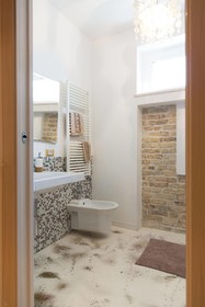 Guest House Le Acacie