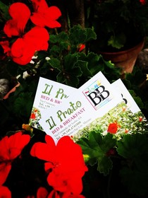 B&B Il Prato