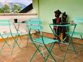 B&B Villa Asia