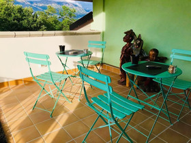 B&B Villa Asia