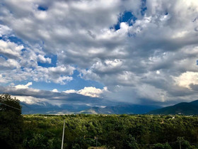 B&B Villa Asia