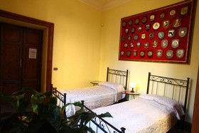 B&B Santa Chiara