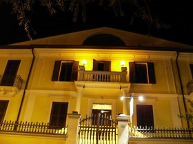 B&B Santa Chiara