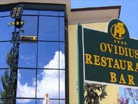 Hotel Ovidius