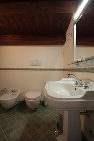 Hotel Rojan