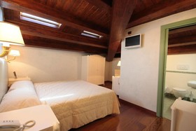 Hotel Rojan
