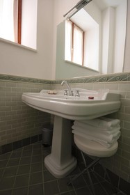 Hotel Rojan