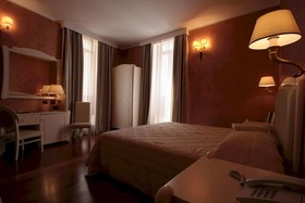 Hotel Rojan