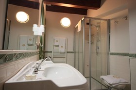 Hotel Rojan