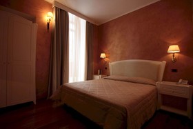 Hotel Rojan