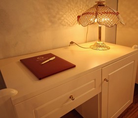 Hotel Rojan