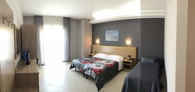 Manhattan Village Hotel