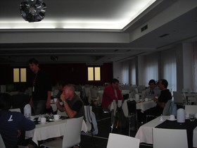 Manhattan Village Hotel