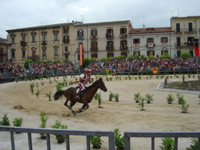 Residence Armonia