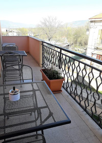 Residence Armonia