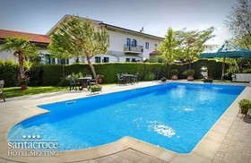 Santacroce Hotel Meeting