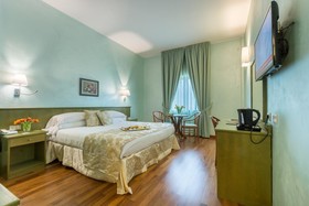 Santacroce Hotel Meeting