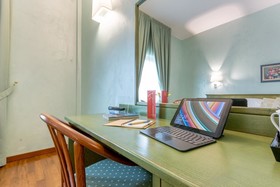 Santacroce Hotel Meeting