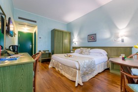Santacroce Hotel Meeting