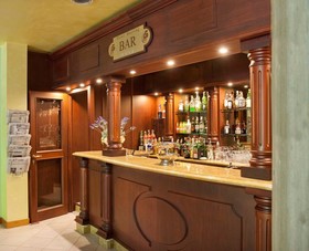 Santacroce Hotel Meeting