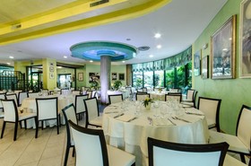 Santacroce Hotel Meeting
