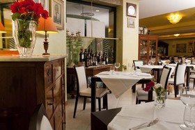 Santacroce Hotel Meeting