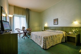 Santacroce Hotel Meeting
