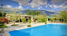 Santacroce Hotel Meeting