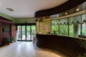 Santacroce Hotel Meeting