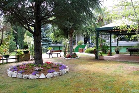 Santacroce Hotel Meeting