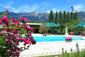Santacroce Hotel Meeting