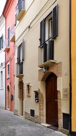 B&B Antica Interamnia