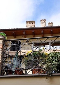 B&B Antica Interamnia