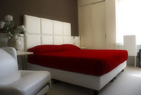 Hotel Abruzzi