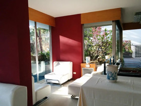Hotel Abruzzi