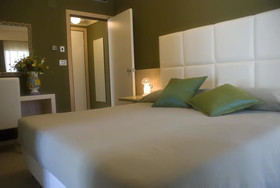 Hotel Abruzzi