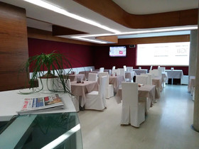 Hotel Abruzzi