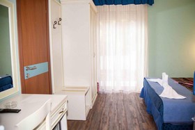 Hotel Gran Sasso